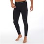 Champion Herre Sport 7/8 Stramme Leggings Sort