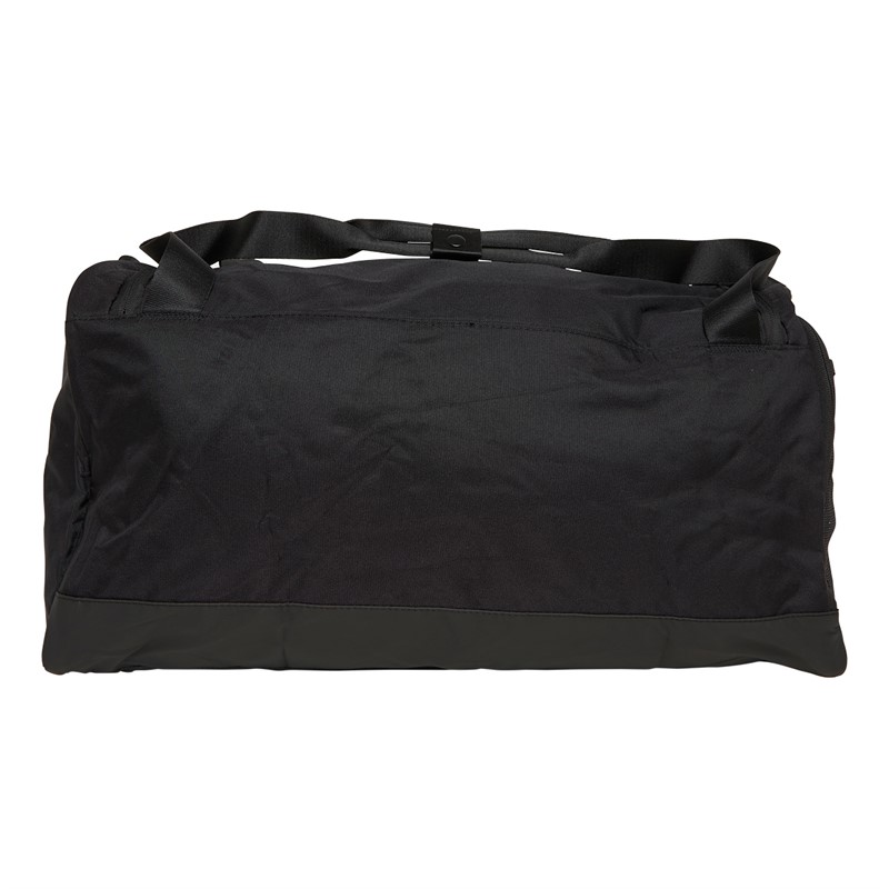 Champion Athletic Medium Duffle Torby Sportowe Czarny