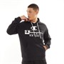 Champion Hoodie dla niego kolor czarny