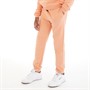 Champion Junior Boys Eco Future Sweat Pants Orange