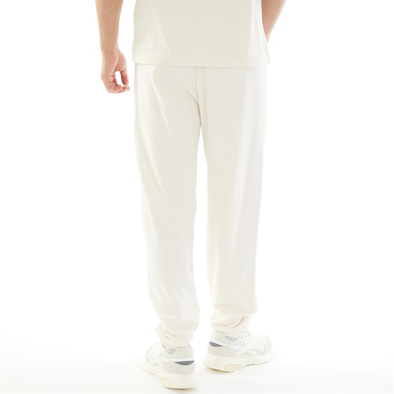 Champion Mens Eco Future Sweat Pants Beige