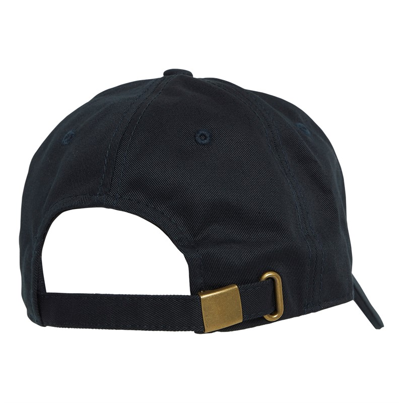 Champion Eco Future Baseball Cap Navy Black