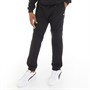 Champion Junior Boys Eco Future Sweat Pants Black