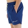 Champion Junior Boys Eco Future Beach Shorts Blue