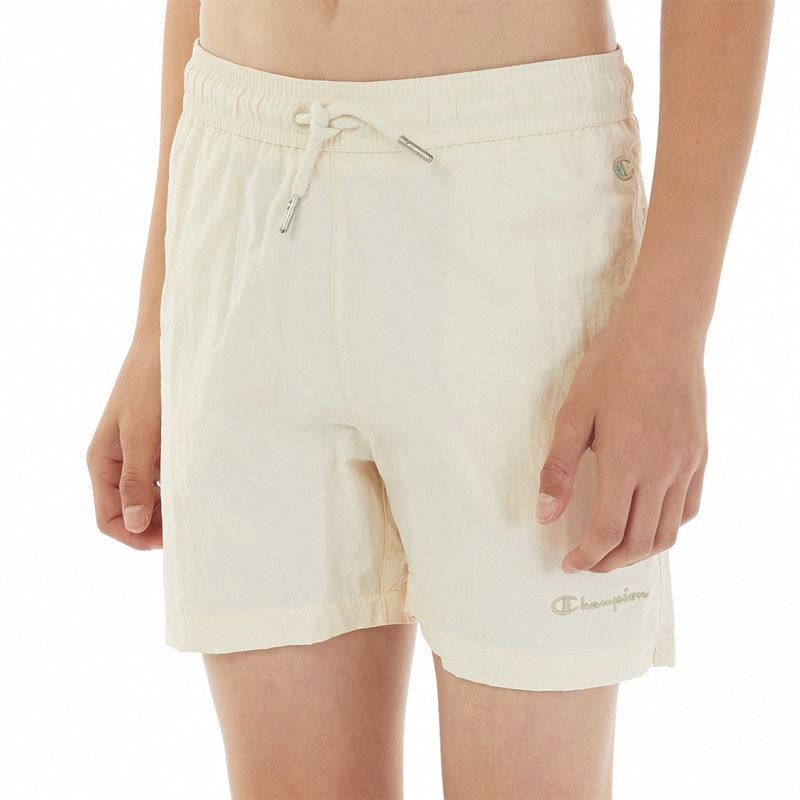 Boys champion mesh shorts best sale