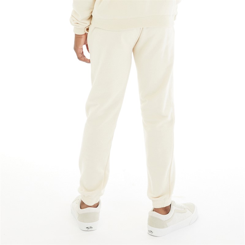 Champion Junior Boys Eco Future Elastic Cuff Pants Sand