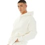 Champion Mens Eco Future Hoodie Ecru