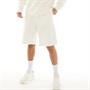 Champion Herren Öko Zukunft Lange Bermuda Shorts Beige