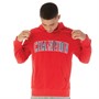 Champion Hoodie Rot Herren Rochester Bookstore