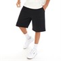 Champion Herre Rochester Lange Bermuda Shorts Sort