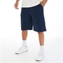 Champion Herre Rochester Lange Bermuda Shorts Blå Marine