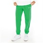 Champion Jogginghose Herren Eco Future Klein Logo Elastischer Bund Grün