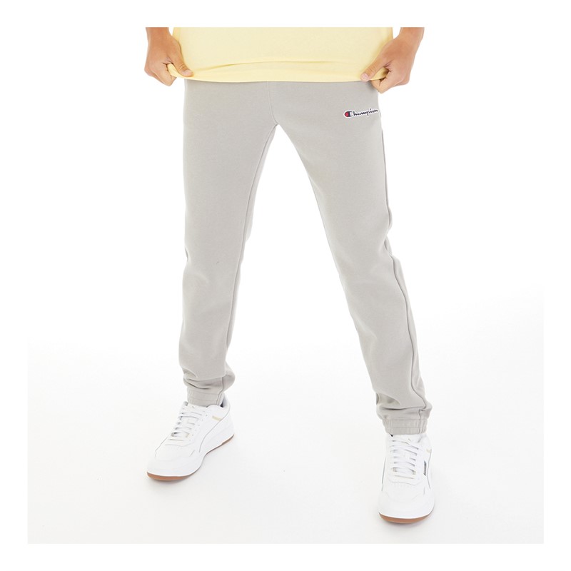 Champion sweatpants men's small best sale