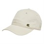 Champion Mens Logo Adjustable Cap Sand