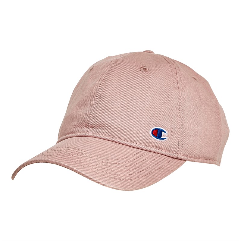 Champion Flow Dad Adjustable Cap Pink Multi