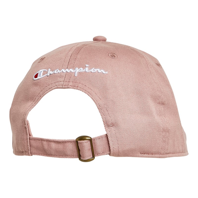 Champion Flow Dad Adjustable Cap Pink/Multi