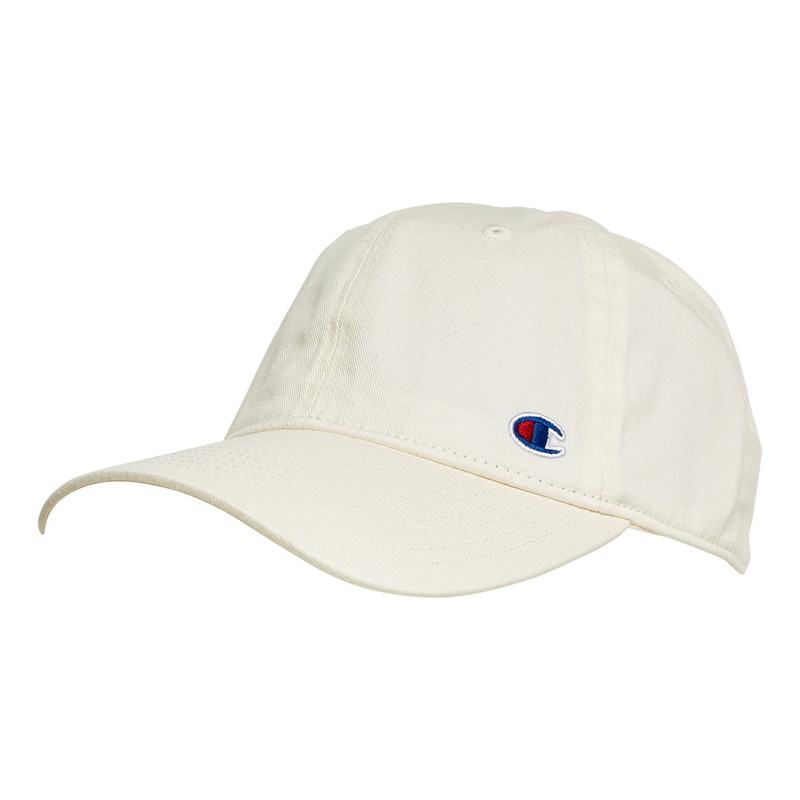 Champion Flow Dad Adjustable Cap Natural