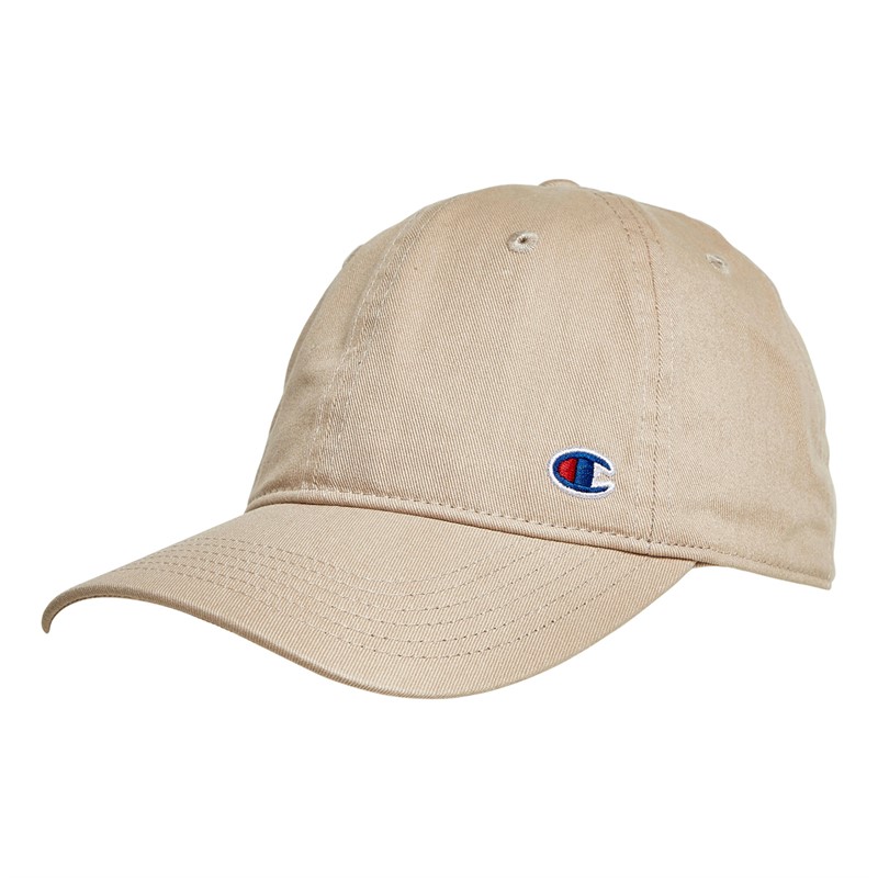 Champion Flow Dad Adjustable Cap Sand