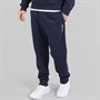 Champion Mens Graphic Shop Logo Cuffed Joggers Navy