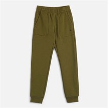Champion Junior C-Tech Joggers Olive