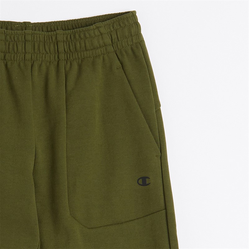 Champion Junior C-Tech Joggers Olive