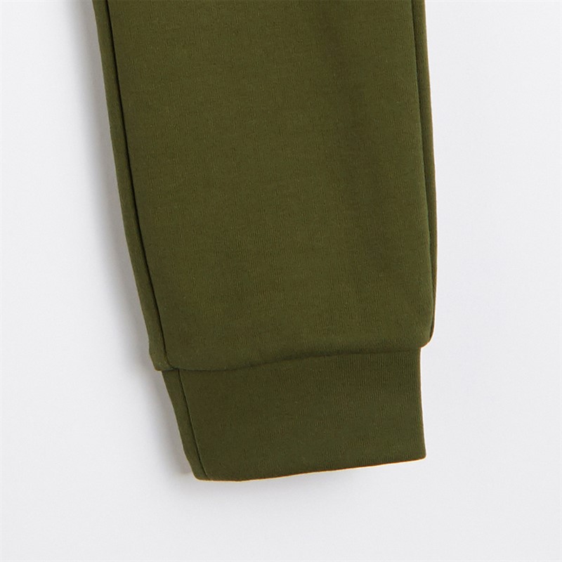 Champion Junior C-Tech Joggers Olive