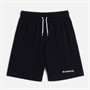 Champion Junior Graphic Shop Shorts Black