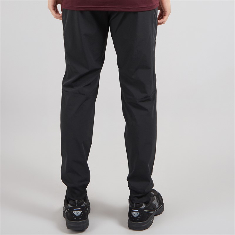 Champion Mens C-Tech Track Pants Black