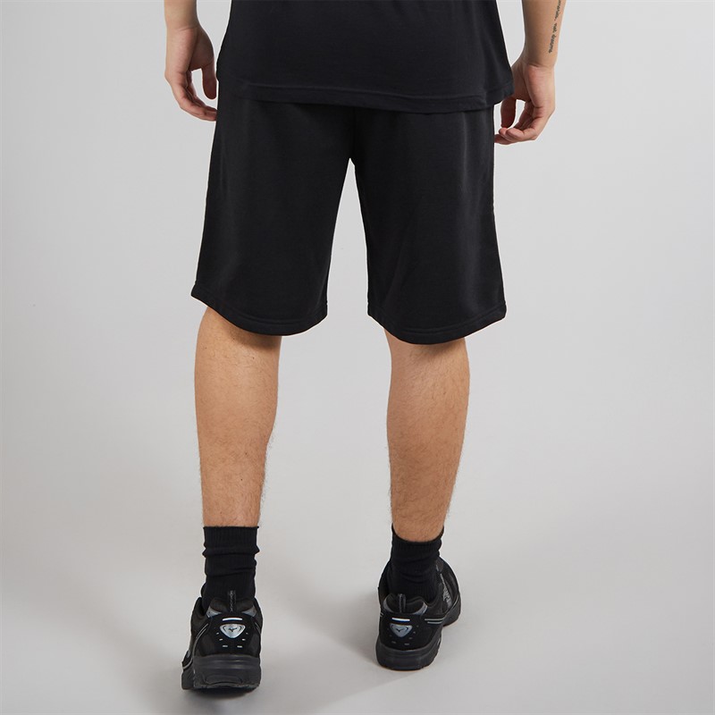 Champion Mens Graphic Shop Shorts Black