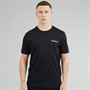 Champion Mens Graphic Shop T-Shirt Black