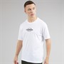 Champion Mens Graphic Shop T-Shirt White