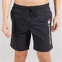 Champion Mens Beach Swim Shorts Black