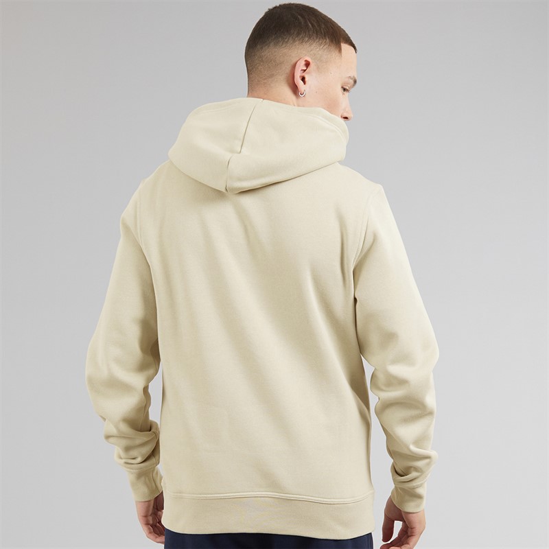 Champion Mens Core Icons Heritage Logo Hoodie New Carbon