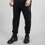Champion Mens Graphic Shop Joggers Black