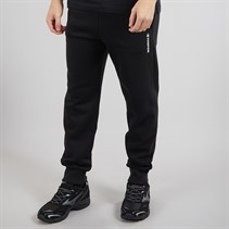 Champion Mens Graphic Shop Joggers Black