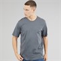 Champion Mens Eco Future T-Shirt Flint Grey