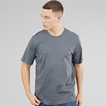 Champion Mens Eco Future T-Shirt Flint Grey
