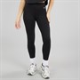 Champion Womens Core Icons Heritage Logo Leggings Black