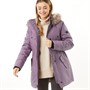 ADPT Parkas HKT Femme Baie