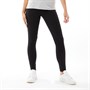 ADPT Dame Adptakm Skinny Jeans Sort