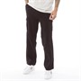 ADPT Mens Sean Cargo Pants Black