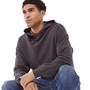 ADPT Mens Cleveland Hoodie Asphalt