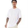 ADPT Mens Austin T-Shirt White