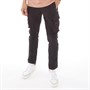 ADPT Mens Hartford Trousers Black