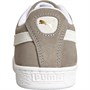 puma suede steeple grey