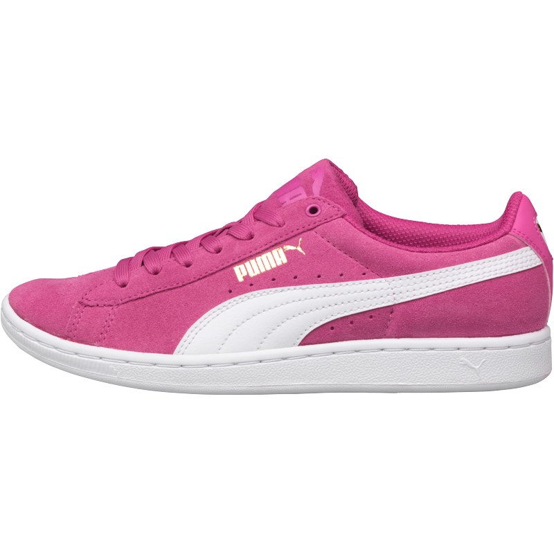 Puma Ladies Trainers Puma Ladies Trainers