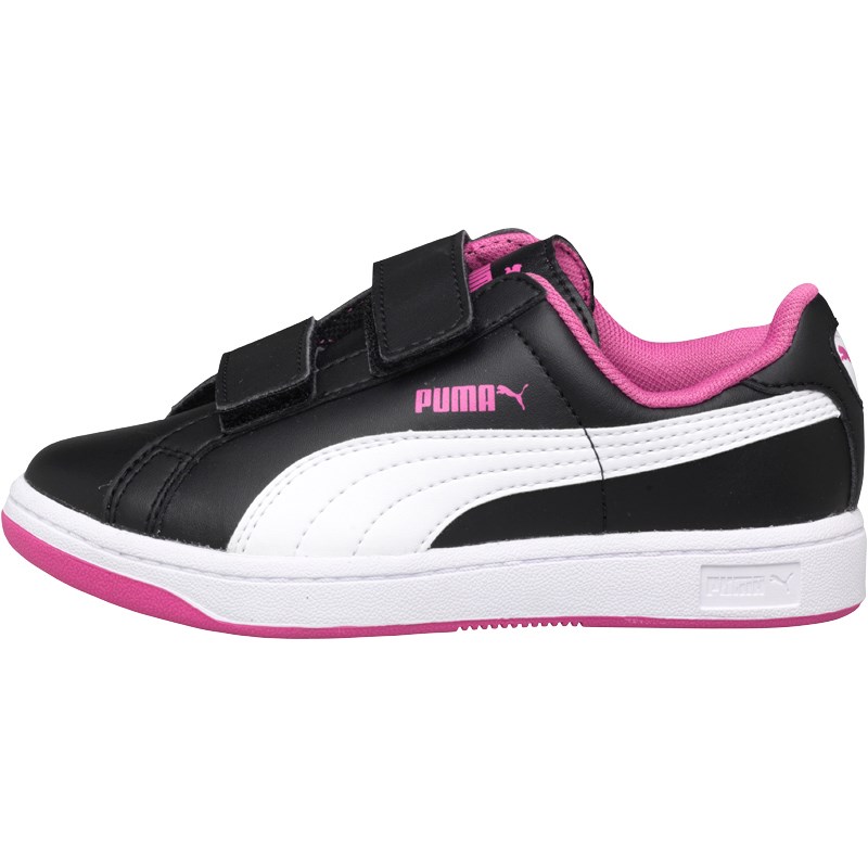 Puma Trainers Pink Puma Trainers Pink