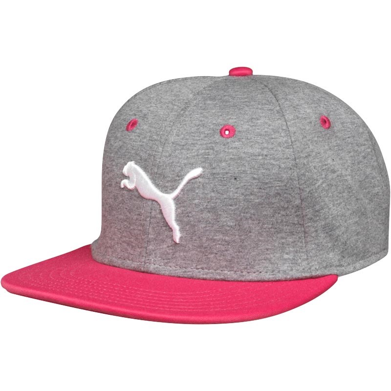 puma dri fit caps