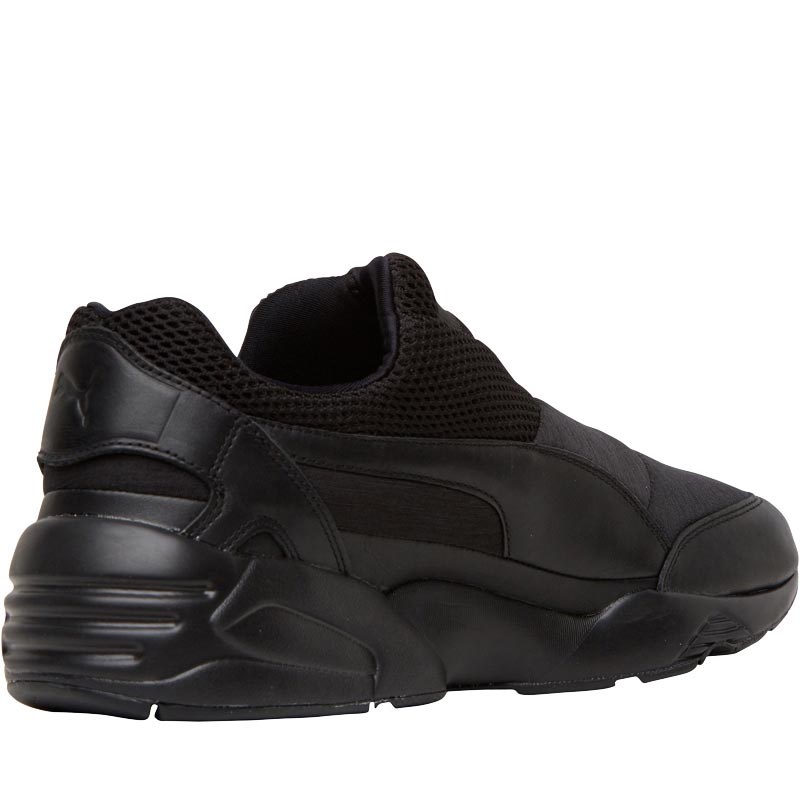 puma trinomic stampd