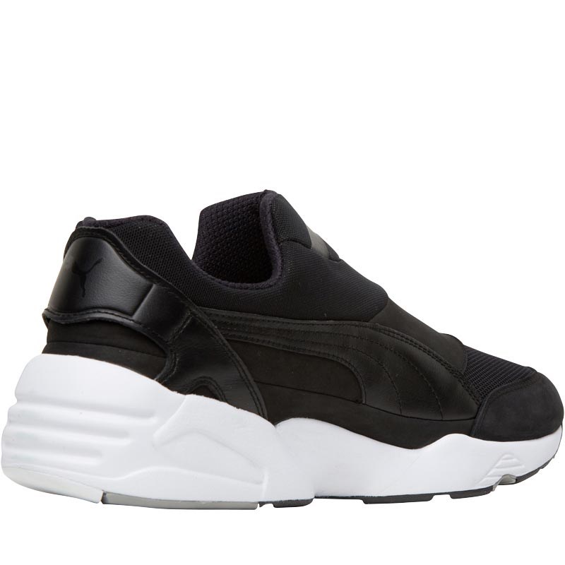 puma x stampd trinomic sock nm sneaker